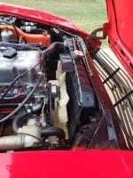 Datsun 240Z 5-Speed Project 1971 года